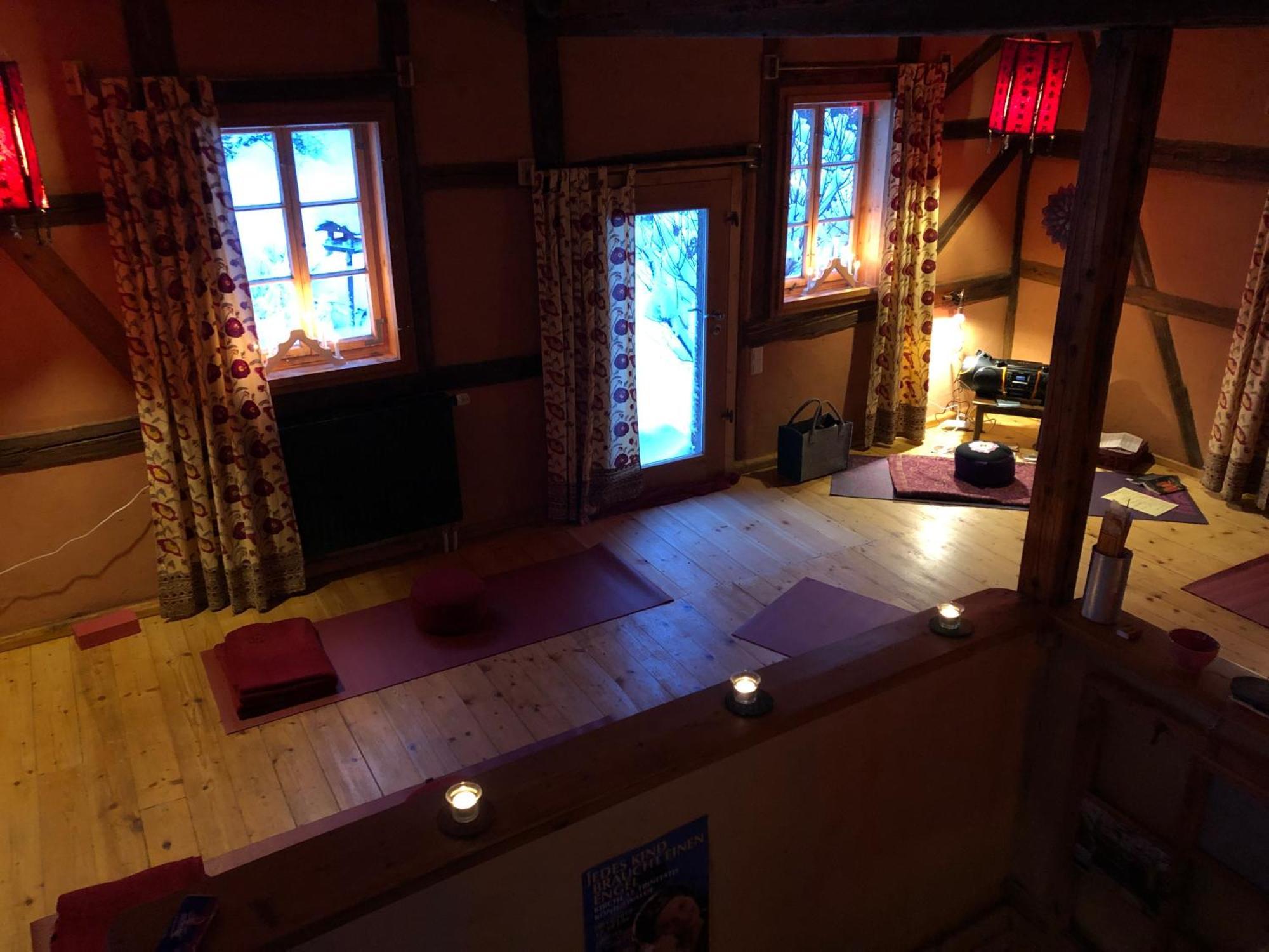 Ferienhaus Lebenswerkstatthof Mildenau Buitenkant foto