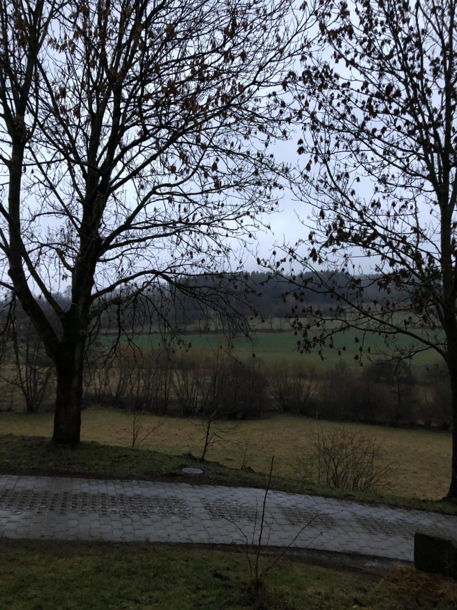 Ferienhaus Lebenswerkstatthof Mildenau Buitenkant foto