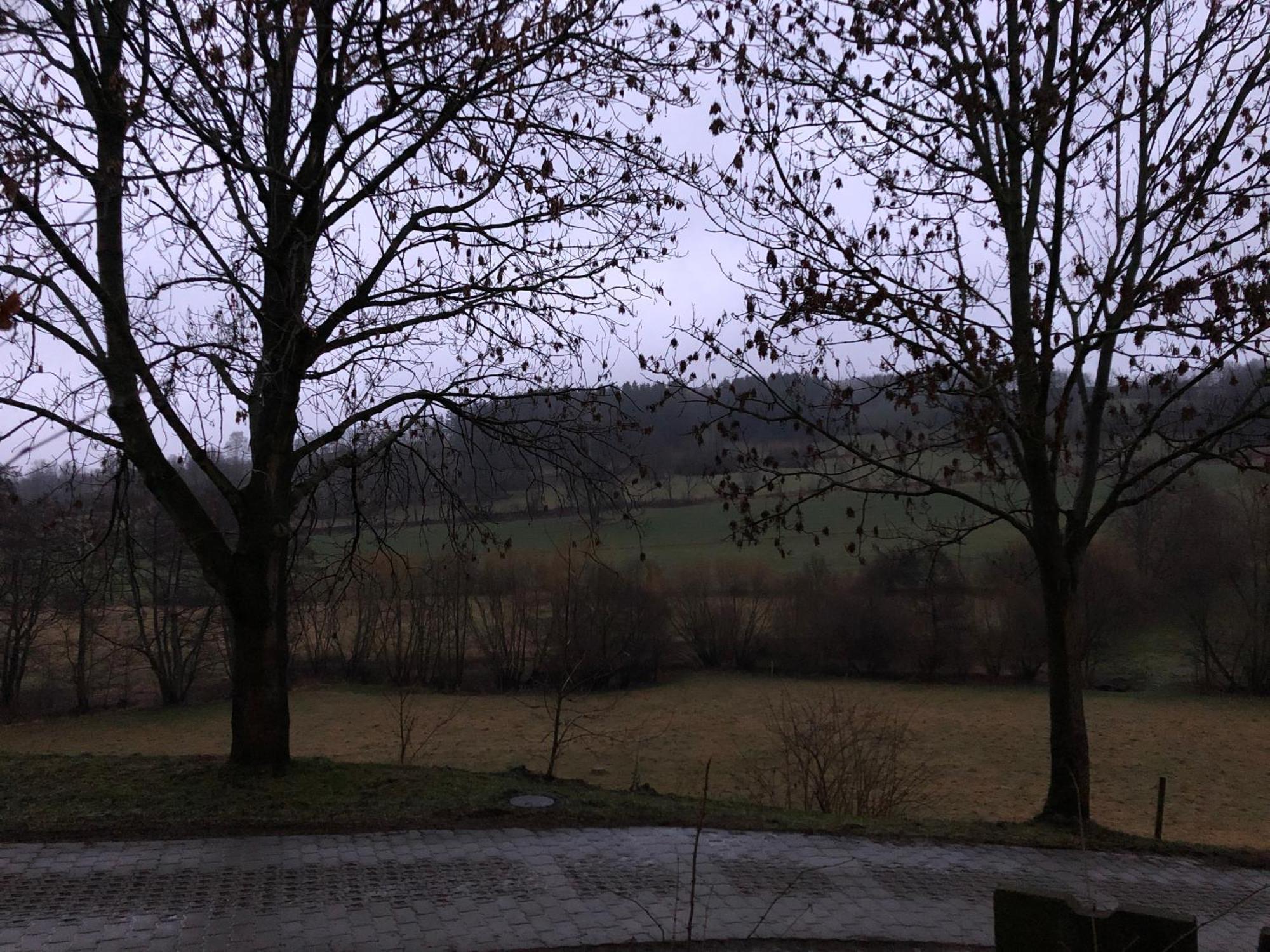 Ferienhaus Lebenswerkstatthof Mildenau Buitenkant foto